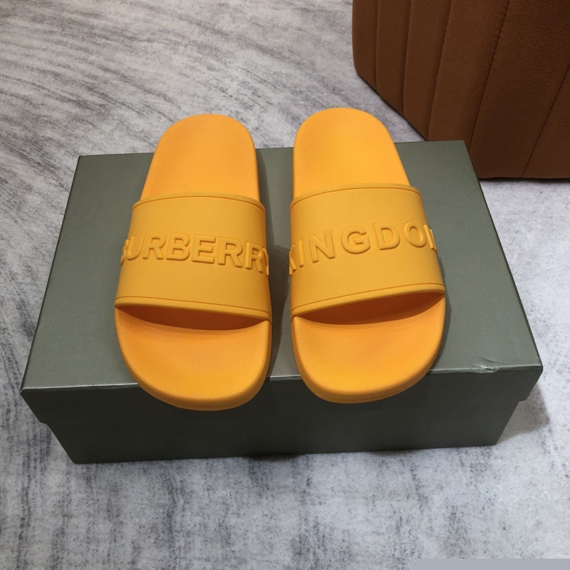 B**rry slippers